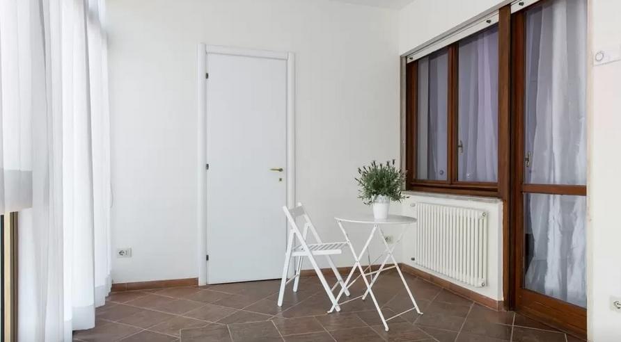Bed & Breakfast Highgarden Rome