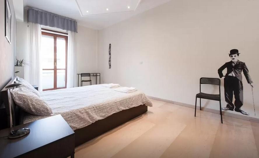 Highgarden Bed & Breakfast Rome