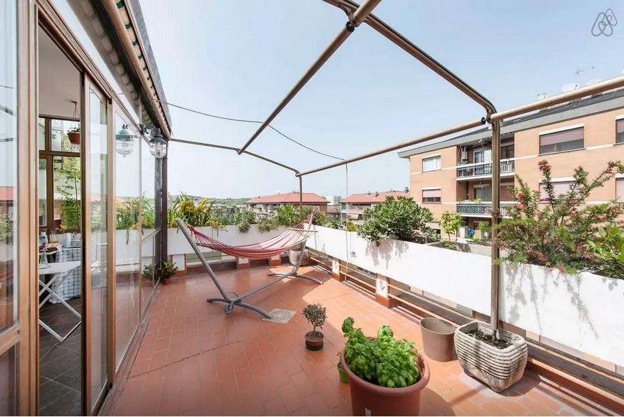 Highgarden Bed & Breakfast Rome