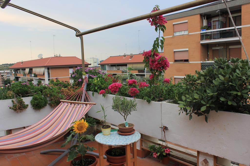 Highgarden * Rome