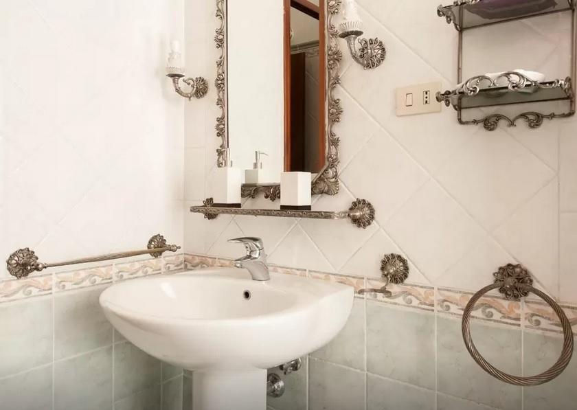 Bed & Breakfast Highgarden Rome