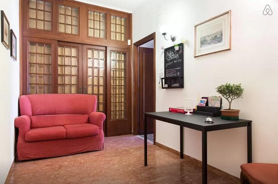 Highgarden Bed & Breakfast Rome