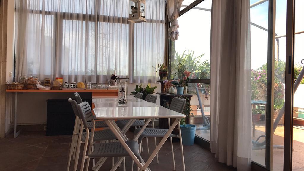 Bed & Breakfast Highgarden Rome