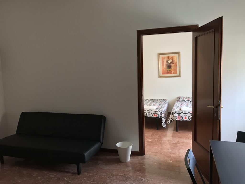 Bed & Breakfast Highgarden Rome
